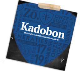 Kadobonnen